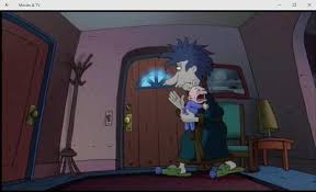 Tommy, tommy, toiling in a tailor's shop. Angelworks On Twitter Like What Angelica Said Dil Has Be Gaining More Attention Than Tommy And Tommy Becomes Jealous