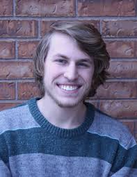 Q&A with Featured Writer: Spencer Ballard