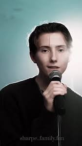 Aidan Poole's Instagram, Twitter & Facebook