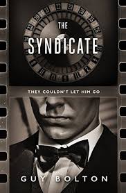 The syndicate connects accredited investors with opportunities to invest in and connects founders. The Syndicate By Guy Bolton