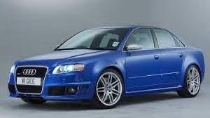 Audi Rs4 B7 2006 2008 Buyers Guide Evo