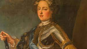 The duke of orleans became regent. Biography Of Louis Xv Beloved King Of France