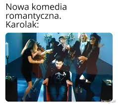 Xd #kwejk #humor #xd #co #ty #robisz #prezent #opakowanie #taka #sytuacja #laska… czym by to było bez karolaka xd #kwejk #humor #karolak #film #polska #aktor #kom… Karolak Ministerstwo Smiesznych Obrazkow Kwejk Pl