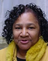 Marlene Thomas Obituary