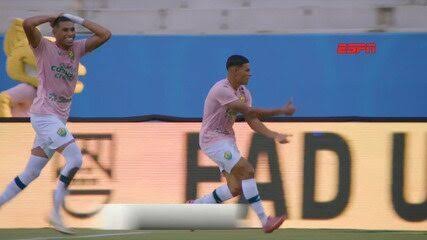 Cuiab&aacute; 2 x 0 Ponte Preta | Melhores momentos | 31&ordf; rodada | Brasileir&atilde;o S&eacute;rie B 2026