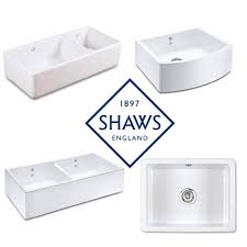 Under mount sinks to suit all budgets. Kitchen Sinks Taps Luxury Kitchen Finishing Touches Nicholas Bridger