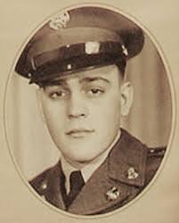 Remembering US Army PFC Junior Frederick “Jerry” Poland of Piedmont who was  Killed in Action in the Philippines