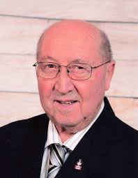 Obituary for Armand Joseph Houle