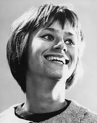 Rita Tushingham