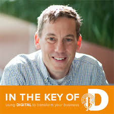 Digital Marketing Podcast