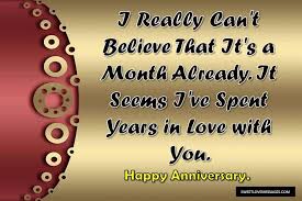 2021 Best Happy One Month Anniversary Text Messages Sweet Love Messages Happy 4 month anniversary baby you are my world poster. 2021 best happy one month anniversary