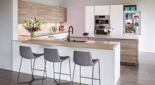 By using different pictures, paintings and posters you can create something that is unique. The Future Of Kitchen Design Freshmag