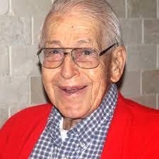 Richard Meriwether's Instagram, Twitter & Facebook