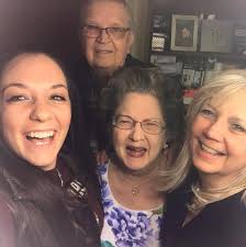 Mac ROBERTS Obituary (1930