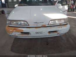 Image result for Oxford White 1990 Thunderbird