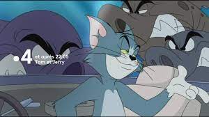 Tom et Jerry : la course de l'année - 13 juillet - Vidéo Dailymotion