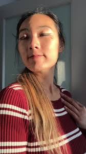 Finally A Sunny Day in California