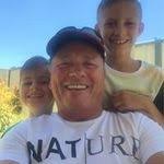 Wayne Otway's Instagram, Twitter & Facebook