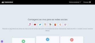 Tiktok Counter Os 5 Melhores Contadores De Seguidores