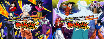 350 Million Dl Celebration Dual Dokkan Fest Leaked Dbzdokkanbattle
