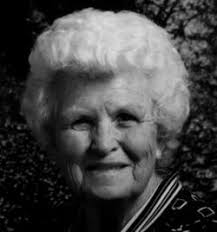 Nina Inez Mulkey Cox (1905-1993)