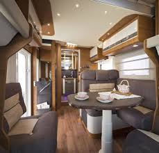 Pin Su Motorhome Design