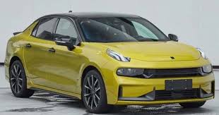 The lynk & co 03 sedan went on sale in october 2018. Lynk Co 03 Performance China Car News Reviews And More