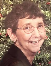 Obituary information for Neta Lee VanBebber