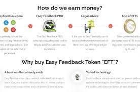 Right now, the icos tend to ask if you are a us citizen, but there is no verification of whether or not one speaks the truth. Easy Feedback Ico Ieo Review And Rating Ico List And Ico Rating