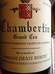 Denis Mortet Chambertin 2001 Wine And Beer Wines Wine Crate