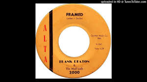 Frank Deaton & the Mad Lads