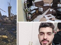 Fundraiser by Ehab Abu qamar : Restoring hope to Alaa and his family