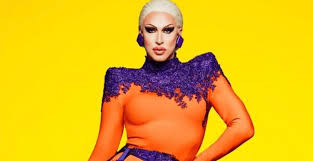‎rupaul's drag race returns with more sickening styles, fierce challenges and backstage drama. A Canadian Will Compete On Ru Paul S Drag Race For The First Time Ever Curated