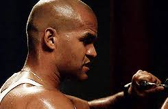 prison break — ilove-you-most: Michael worst-case-scenario...