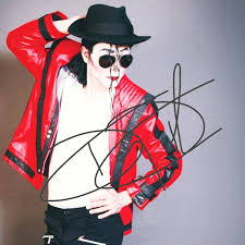 Hire Michael Jackson Impersonator Danny Dash