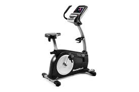 Contacted nordic track to request replacement part and enviro fix under warranty. Commercial Vu 19 Exercise Bike Nordictrack