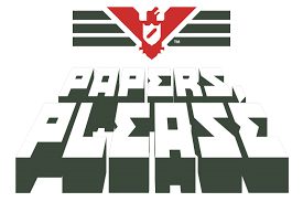 We did not find results for: Papers Please