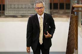 Malaysianow is about daily news that affects you, opinions that matter and arguments that carry weight. Tony Pua Urges Govt To File Suit To Seize World S Seventh Largest Yacht Bought With 1mdb Funds Malaysia Malay Mail