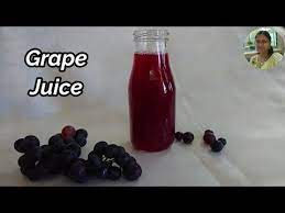 Grape Juice In Tamil Juice Recipe In Tamil Summer Special Recipes Healthy Food Channel Youtube Grape Juice Grape Juice Recipe Juicing Recipes