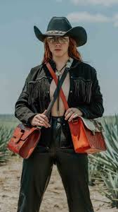 Exotic - Maria Engracia Bags