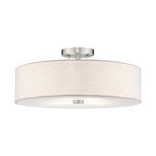 Modern Contemporary Battery Operated Ceiling Light Allmodern