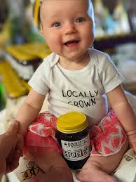 Doolittle Honey Company added a...