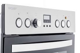 Backofen herdset herd autark einbauherd + glaskeramikkochfeld touch respekta set. Einbauherd Set In E Ehe 185 1 Set