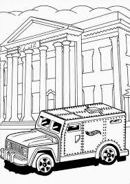 Download and print these white house coloring pages for free. Hot Wheels Armored Truck Near The White House Coloring Pages Hot Wheels Coloring Pages Coloring Pages For Kids And Adults