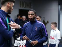 Tanganga was born in hackney, greater london, to a congolese family. Japhet Tanganga Opens Up On Emotions Of Tottenham Debut The Independent The Independent