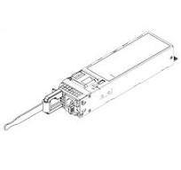 Dell Unique, Enfichable à Chaud, bloc d’alimentation, 700 W MM HLAC  (200-240Vac) Titanium, par Delta