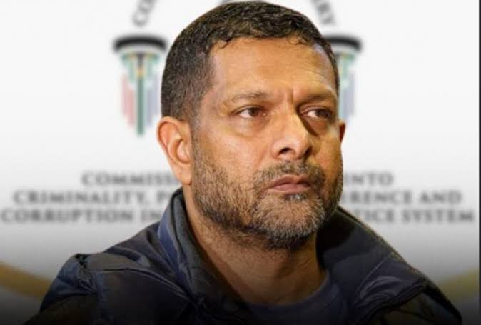 Madlanga Commission of Inquiry Day 134 | Tuesday, 07 July 2026