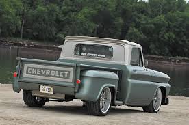 Image result for Gray 1966 Truck
