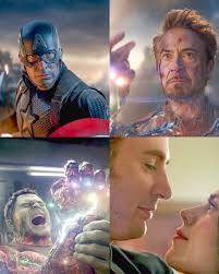 It may not be the finest film to come from the marvel universe, but thor: What Was Your Most Favorite Endgame Scene Marvel Movies Marvel Cinematic Universe Marvel Avengers