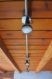 Turn off the power at the breaker panel and remove the existing fixture by removing the 2 screws. 20 Conduit Lighting Ideas Conduit Lighting Track Lighting Kitchen Led Track Lighting
